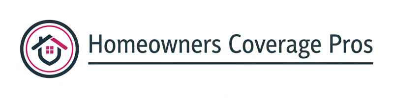 Homeowners Coverage Pros logo